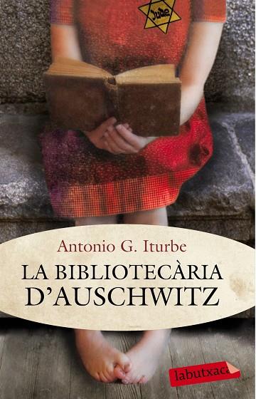 BIBLIOTECARIA D ' AUSCHWITZ, LA | 9788499307121 | G. ITURBE, ANTONIO