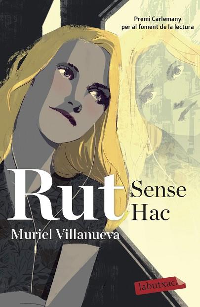 RUT SENSE HAC | 9788417423278 | MURIEL VILLANUEVA