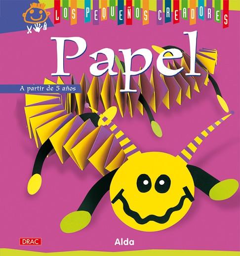 PAPEL | 9788498741407 | VV.AA.