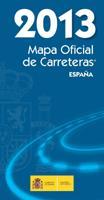 2013 MAPA OFICIAL DE CARRETERAS ESPAÑA | 9788449809187 | SECRETARÍA GENERAL TÉCNICA. CENTRO DE PUBLICACIONES, MINISTERIO DE FOMENTO