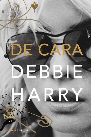 De cara | 9788448026684 | Debbie Harry