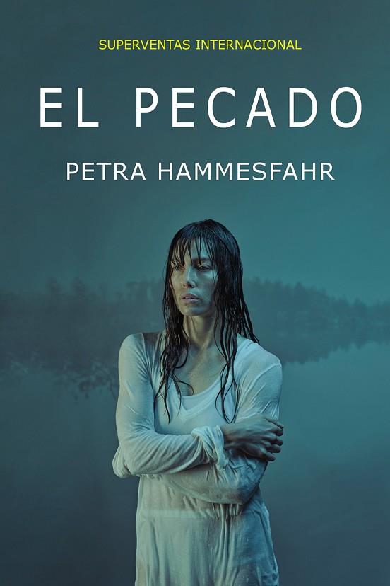 EL PECADO | 9788417036584 | PETRA HAMMESFAHR