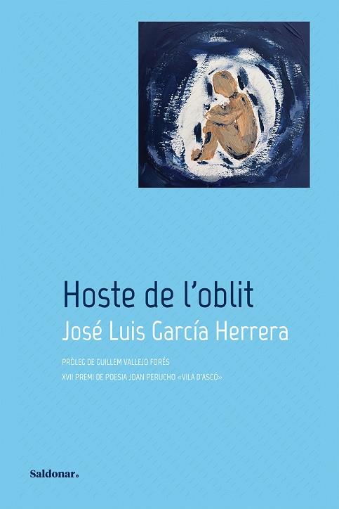 Hoste de l'oblit | 9788419571052 | JOSE LUIS GARCIA HERRERA