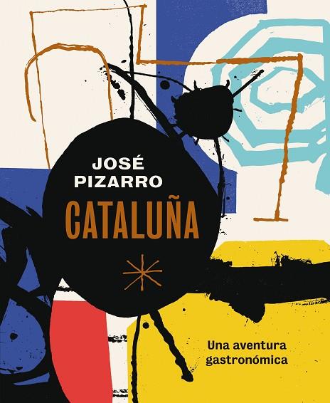 CATALUÑA | 9788416407491 | JOSE PIZARRO