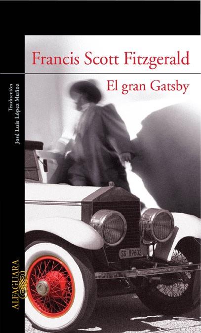 EL GRAN GATSBY | 9788420423401 | FITZGERALD, FRANCIS SCOTT