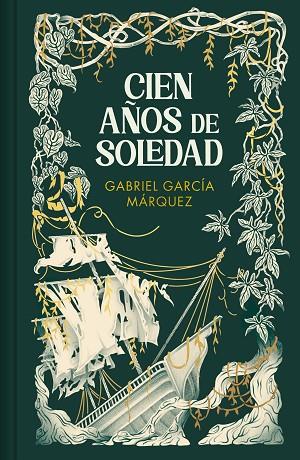 CIEN AÑOS DE SOLEDAD | 9788466379717 | GABRIEL GARCIA MARQUEZ