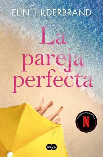 La pareja perfecta | 9788419835611 | Elin Hilderbrand