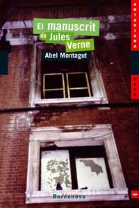 EL MANUSCRIT DE JULES VERNE | 9788448919092 | MONTAGUT, ABEL