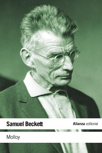 Molloy | 9788420608570 | Samuel Beckett