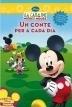 CONTE PER A CADA DIA, UN | 9788448830045 | DISNEY