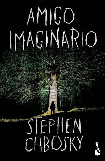 Amigo imaginario | 9788408238072 | Stephen Chbosky
