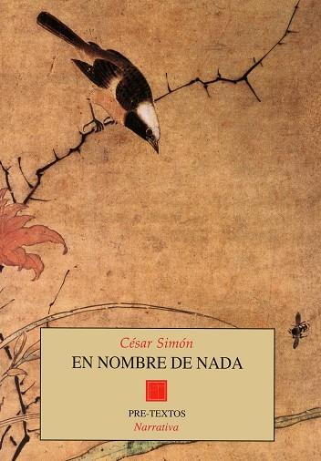 EN NOMBRE DE NADA | 9788481912074 | SIMON, CESAR