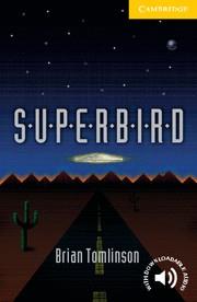 SUPERBIRD (CER 2) | 9780521656085 | TOMLINSON. BRIAN