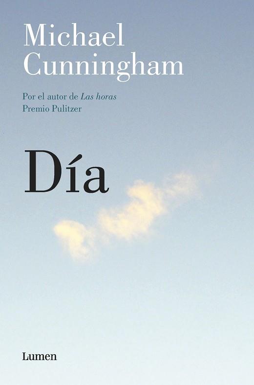 Dia | 9788426426611 | Michael Cunningham