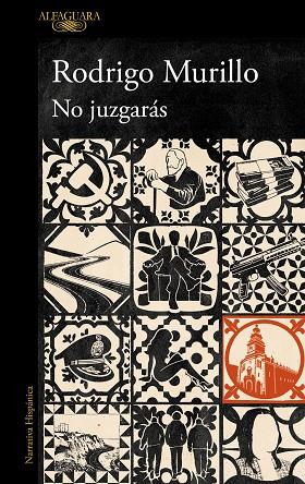 No juzgaras Mapa de las lenguas | 9788420477763 | RODRIGO MURILLO