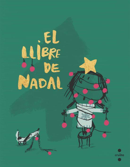 EL LLIBRE DE NADAL | 9788466156950 | SALVADOR COMELLES