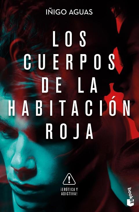 Los cuerpos de la habitación roja | 9788408268406 | Iñigo Aguas