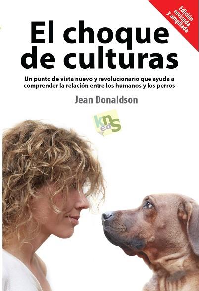 EL CHOQUE DE CULTURAS | 9788494185243 | DONALDSON, JEAN