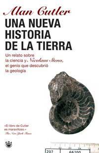 NUEVA HISTORIA DE LA TIERRA, UNA | 9788478719082 | CUTLER, ALAN