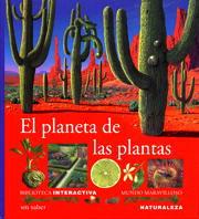 MUMBI.24 EL PLANETA DE LAS PLANTAS | 9788434857063 | DE SAIRIGNÉ-BON, CATHERINE