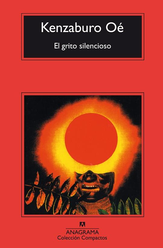 EL GRITO SILENCIOSO | 9788433967718 | KENZABURO OE