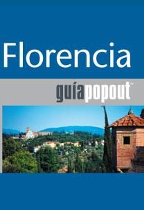 FLORENCIA GUIA POPOUT | 9788467026764 | AA. VV.