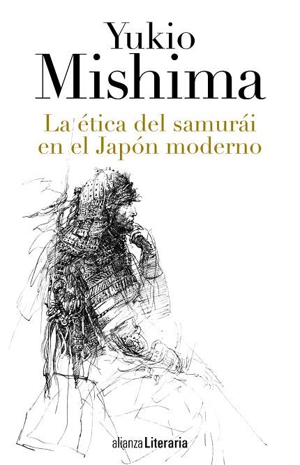LA ETICA DEL SAMURAI EN EL JAPON MODERNO | 9788420677941 | YUKIO MISHIMA