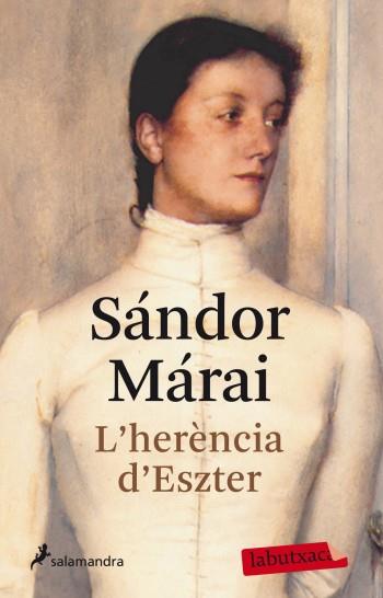 HERENCIA D'ESZTER | 9788499303512 | SANDOR MARAI