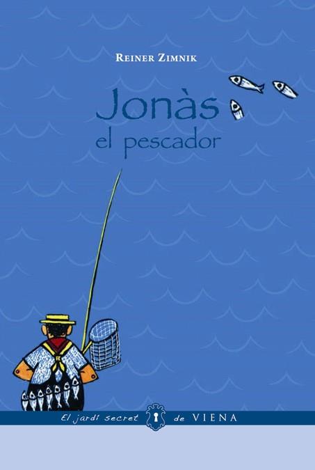 EL JONAS PESCADOR | 9788483305522 | ZIMNIK, REINER