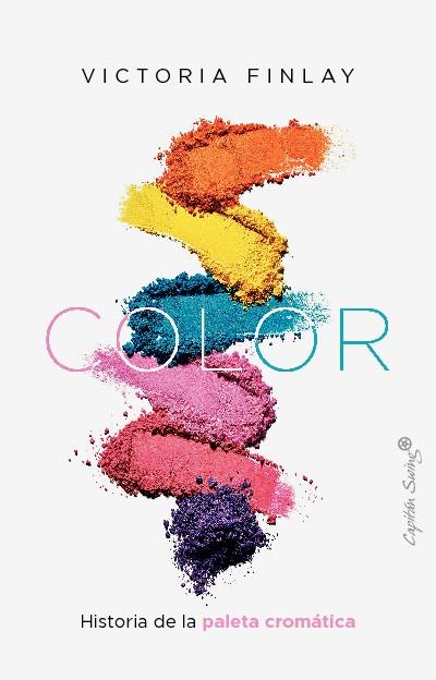 COLOR | 9788412619829 | VICTORIA FINLAY