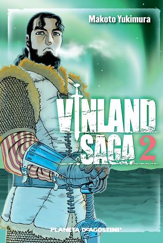 VINLAND SAGA 2 | 9788416090266 | YUKIMURA, MAKOTO