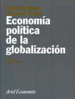 ECONOMIA POLITICA DE LA GLOBALIZACION | 9788434421561 | MARTINEZ, ANGEL