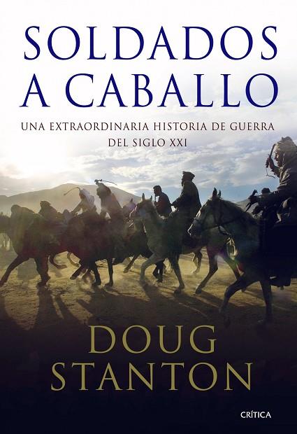 SOLDADOS A CABALLO | 9788498920802 | STANTON, DOUGH