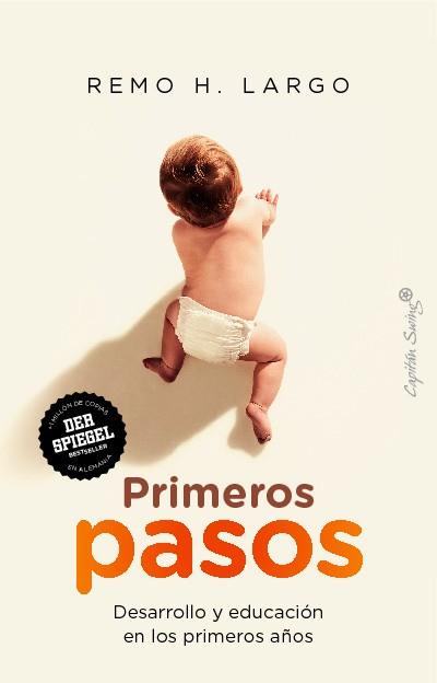 Primeros pasos | 9788412619942 | REMO H. LARGO