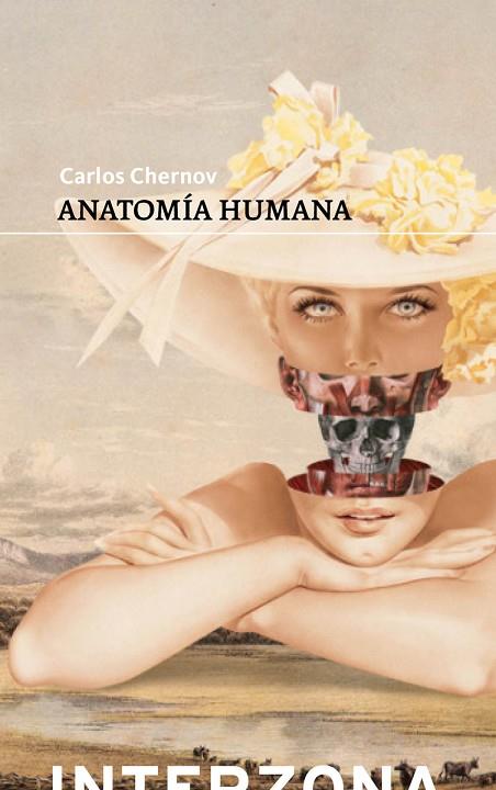 Anatomía humana | 9789877900118 | CARLOS CHERNOV