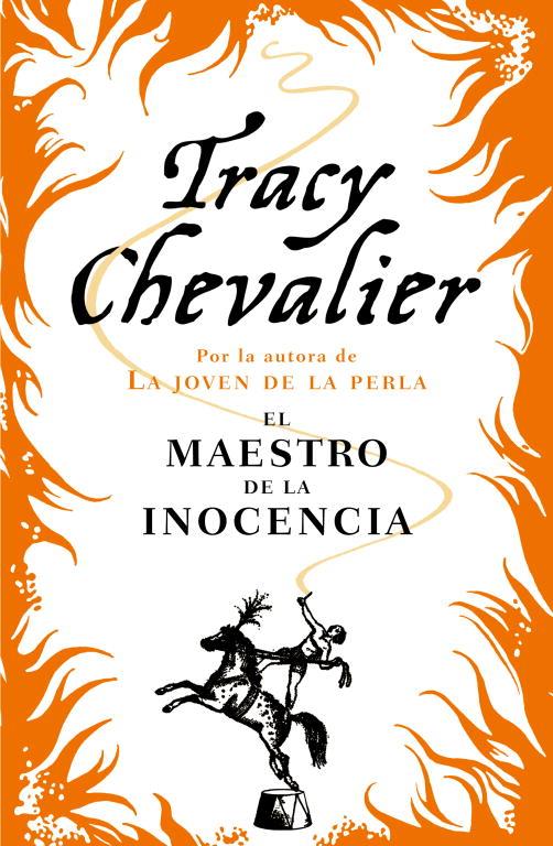 EL MAESTRO DE LA INOCENCIA | 9788426416469 | CHEVALIER, TRACY