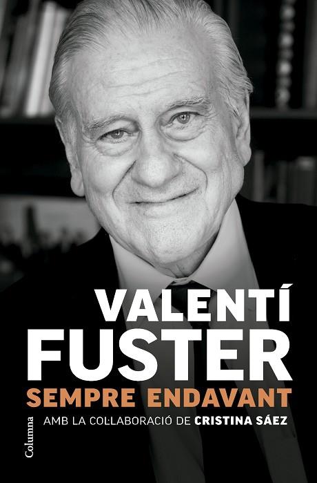 SEMPRE ENDAVANT | 9788466431705 | VALENTI FUSTER