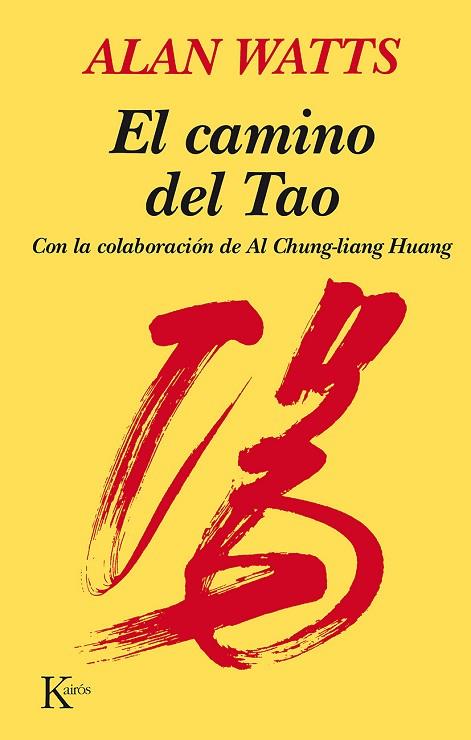 EL CAMINO DEL TAO | 9788472450820 | WATTS, ALAN (1915-1973)