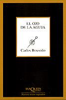 EL OJO DE LA AGUJA | 9788472236899 | BOUSOÑO, CARLOS