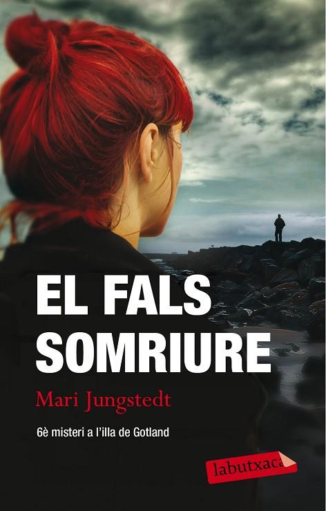 EL FALS SOMRIURE | 9788499307411 | JUNGSTEDT, MARI