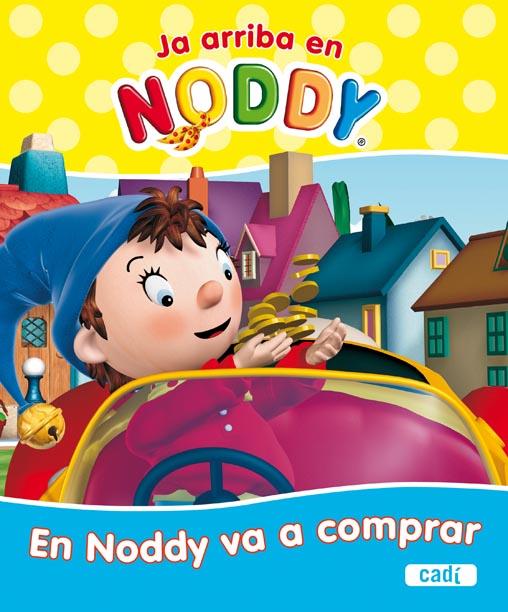 EN NODDY VA A COMPRAR | 9788447460694 | CHORION