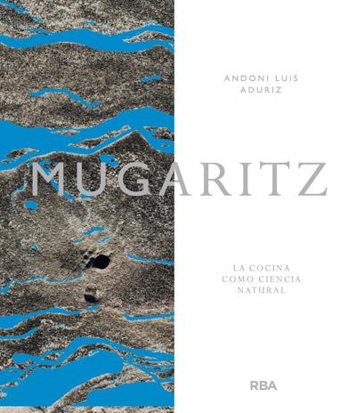 MUGARITZ | 9788415541141 | ADURIZ, ANDONI LUIS