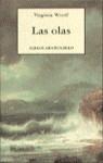 LAS OLAS | 9788420427515 | VIRGINIA WOOLF