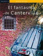 EL FANTASMA DE CANTERVILLE | 9788498042955 | WILDE, OSCAR