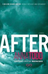 AFTER | 9781476792484 | TODD, ANNA