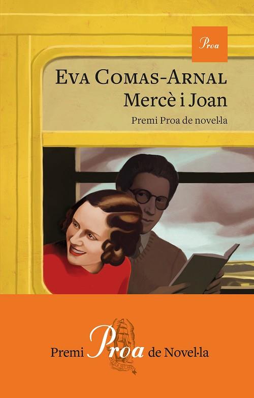 MERCE I JOAN | 9788419657954 | EVA COMAS-ARNAL