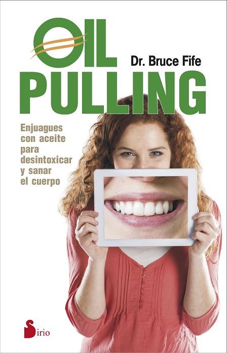 OIL PULLING | 9788416233021 | FIFE, BRUCE