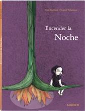 ENCENDER LA NOCHE | 9788492750511 | BRADBURY, RAY/VILLAMUZA, NOEMI