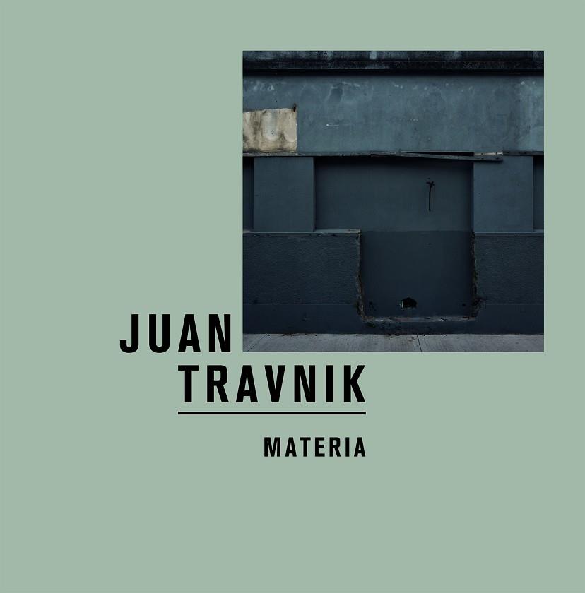 Materia | 9788419233653 | Juan Travnik