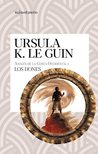 Los dones 01 | 9788445009895 | Ursula K. Le Guin